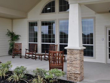 Evergreen Cottages - Bridgewater Cottage - Assisted Living Home photo 8 in Katy, TX